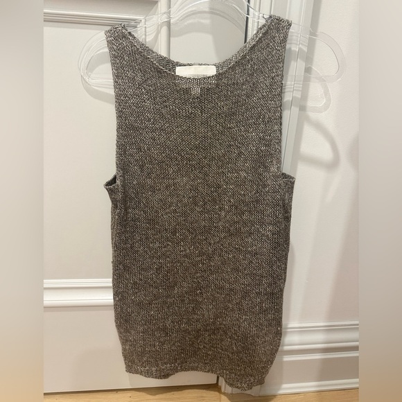 Brochu Walker Tops - Brochu Walker women’s knit tank, size XS